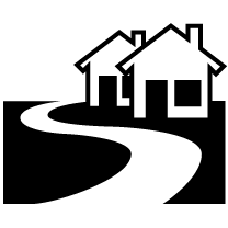 Px-2222-Icon suburb