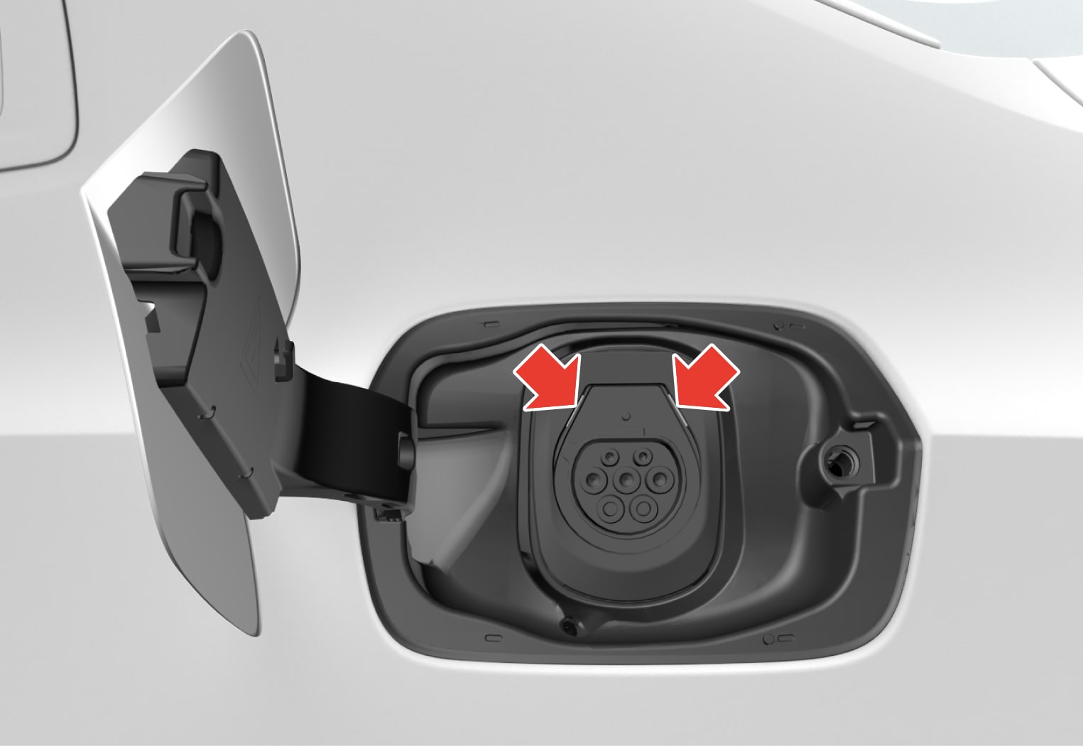 PS-1926-Hybrid-LED indicators for charging_China