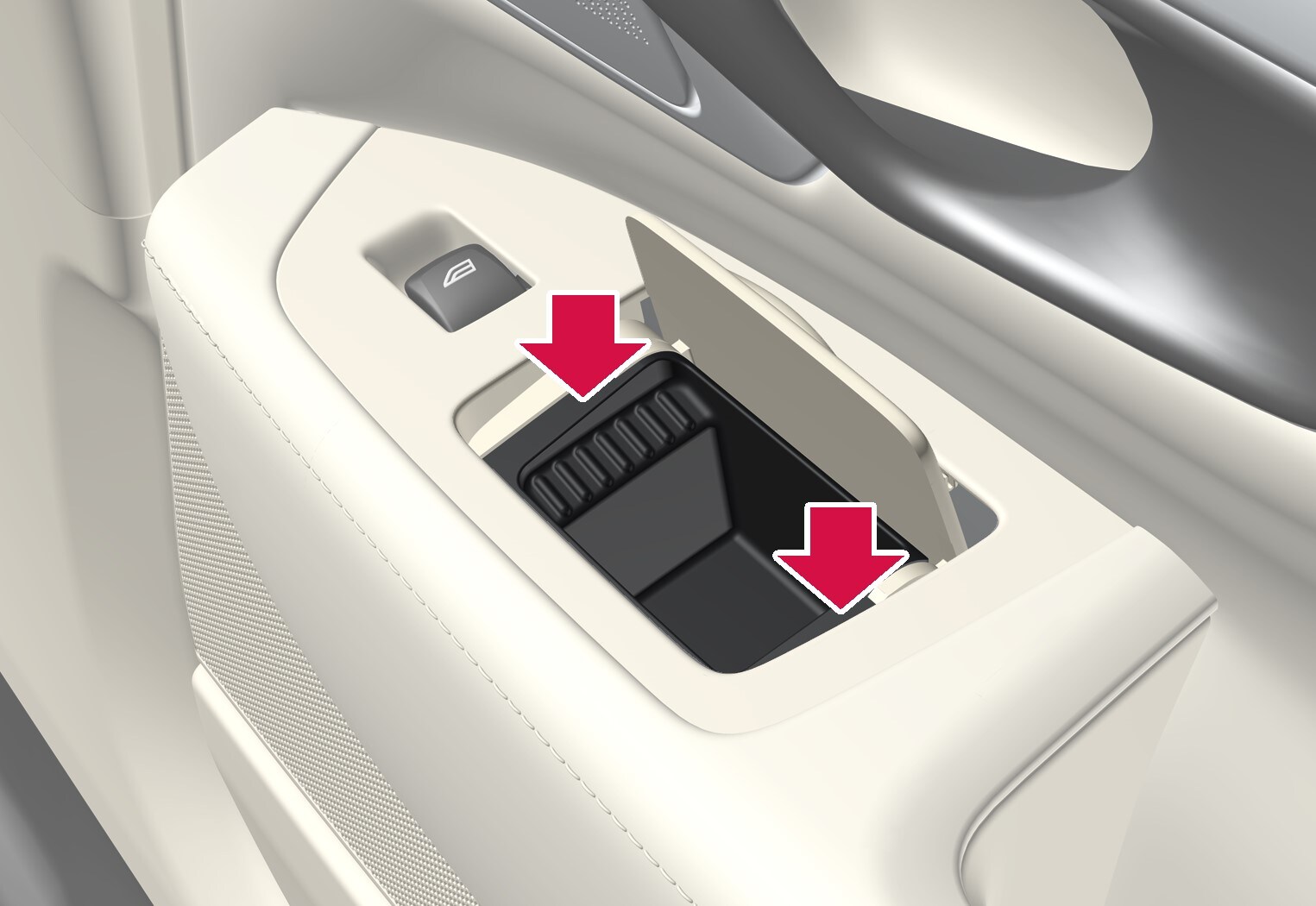 P5-1617-Ashtray refitting 2nd row