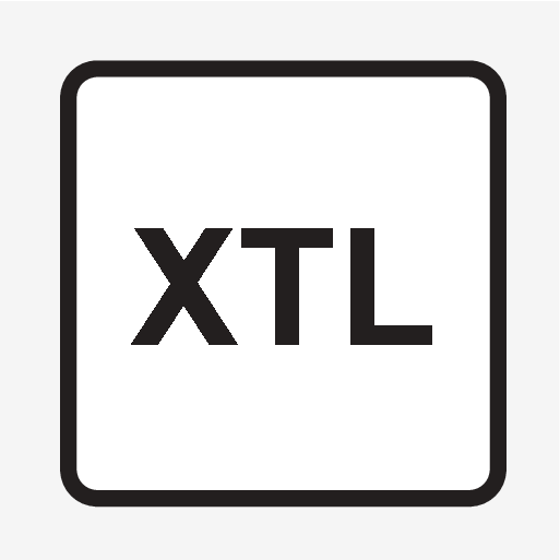 P5-1946-Sticker XTL for diesel