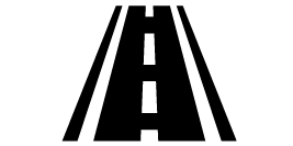 Px-2046-Icon Motorway