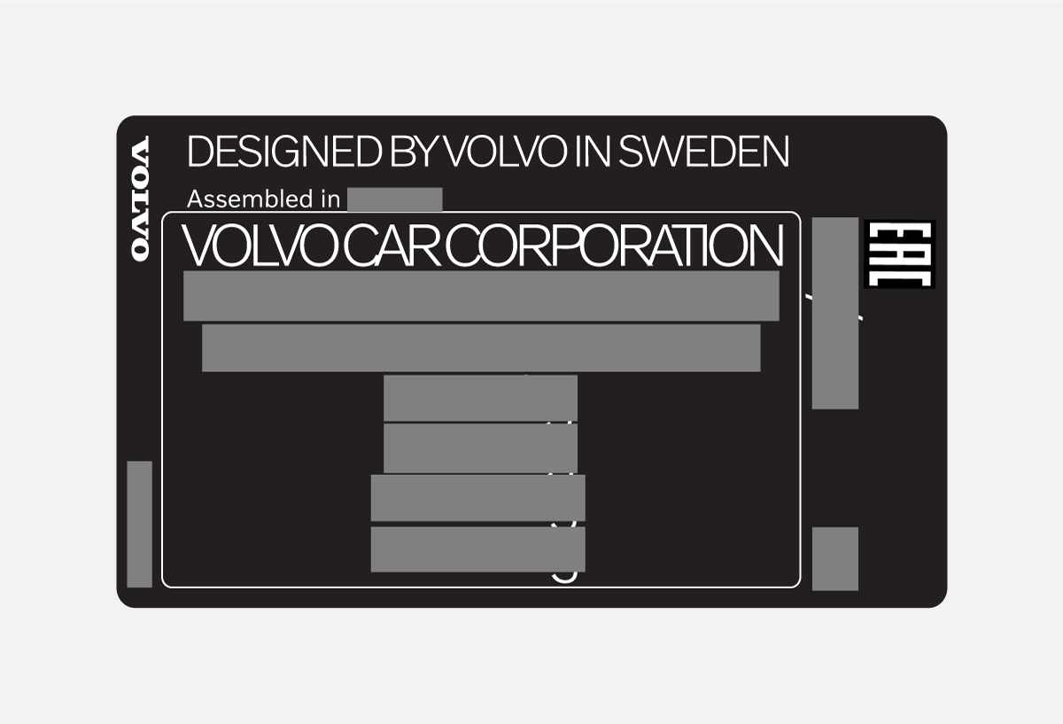 Px-2222-Product decal, vehicles for Russia
