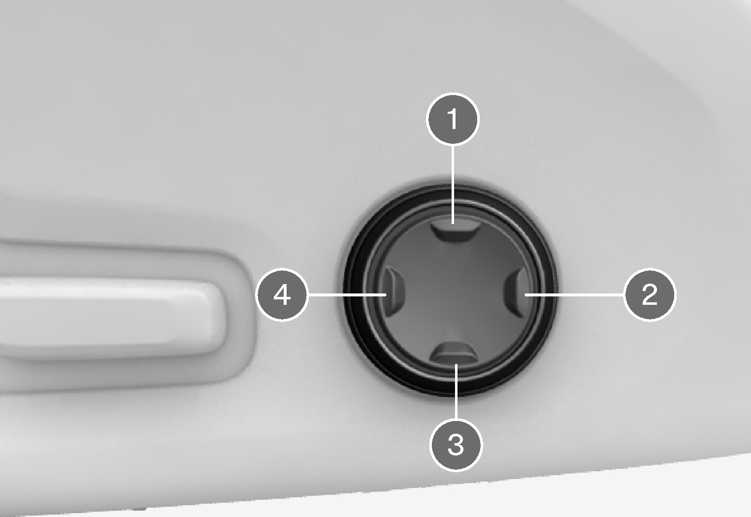 PS-1926-Multifunction front seat-functions