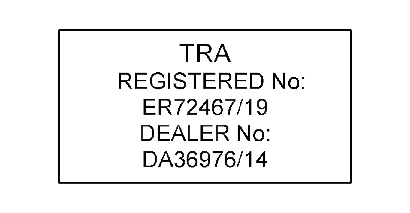 P5P6-19w46-Key tag approval sign - United arab emirates