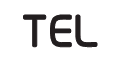 P3-1020-S60/V60 Symbol TEL