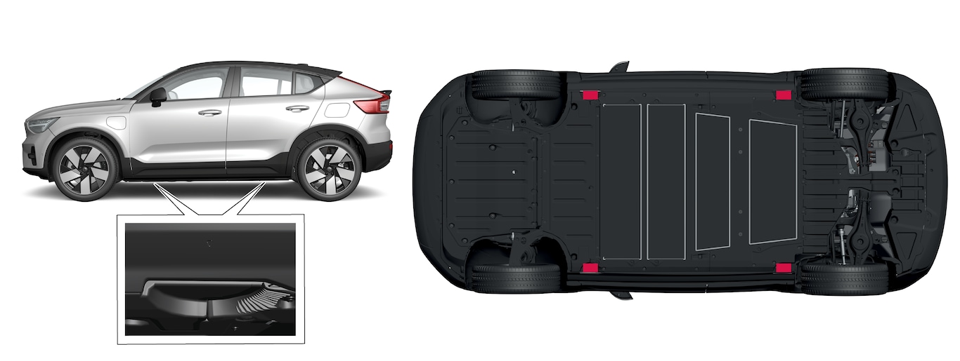 P6-C40-2139-Lift car