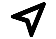 P6-XC40BEV--iCup-Information is being sent to from GPS symbol