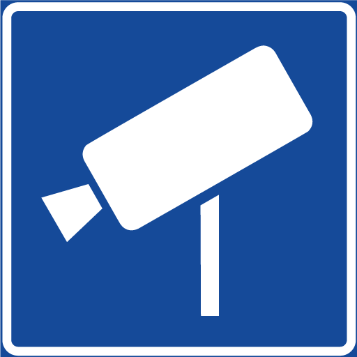 VCC-2304-speed camera warning