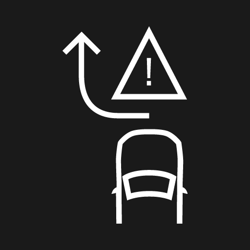 PS2-2007-Steering assist symbol