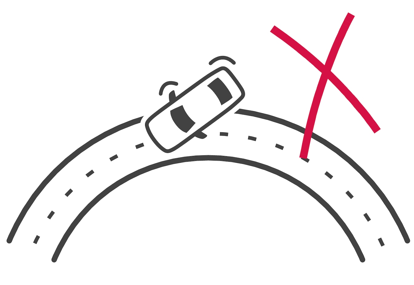 P5-1546-Drive carefully in snowy conditions - Japan