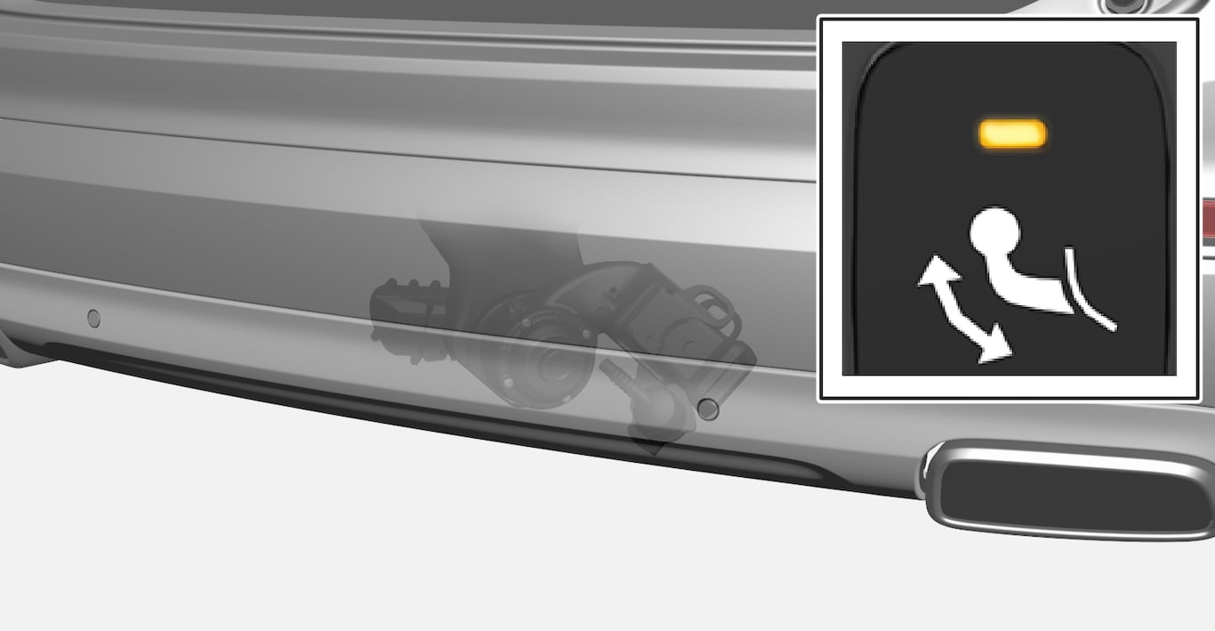 P5-1917-step1 2/2-Semi electrical hitch fold in