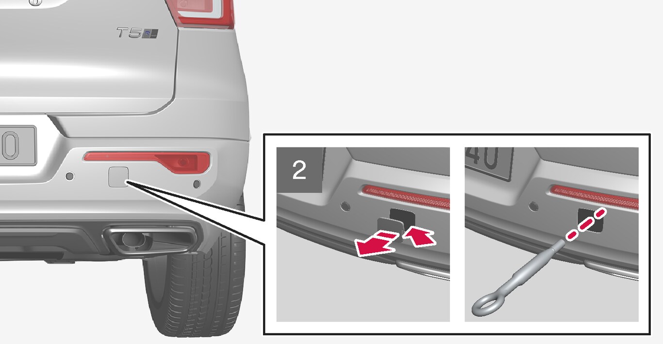 P6-20w17-Tow eye fitting rear