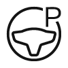 Park Pilot Assist icon