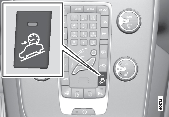 P4-1246-v40xc HDC-button