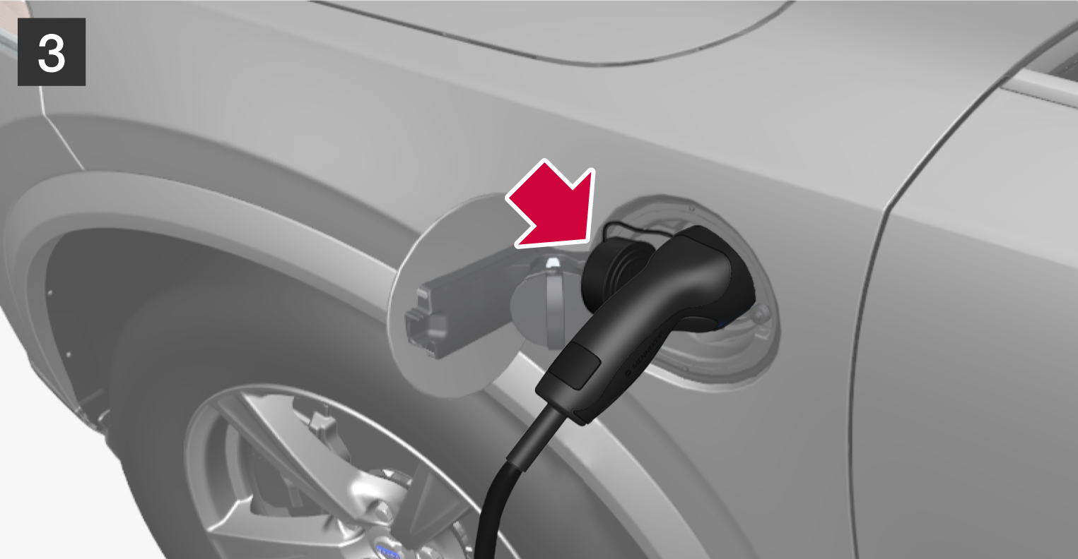 P5-2046-XC90H-Charging protecting cover