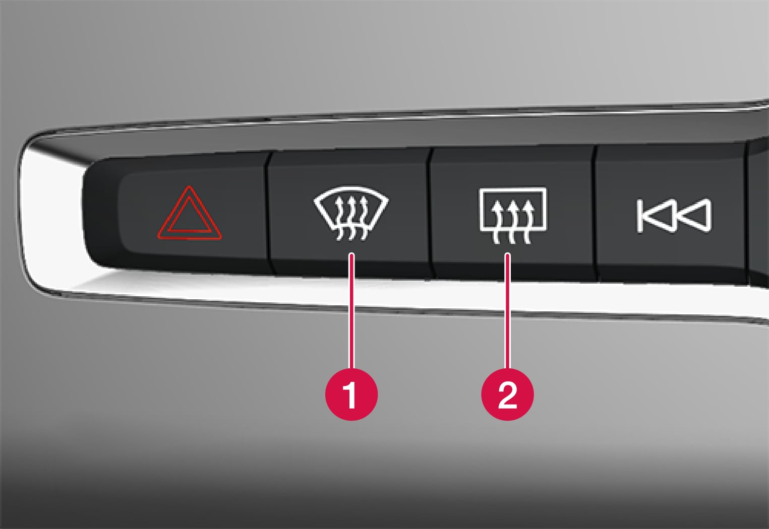 P5-1507–Climate–Physical buttons