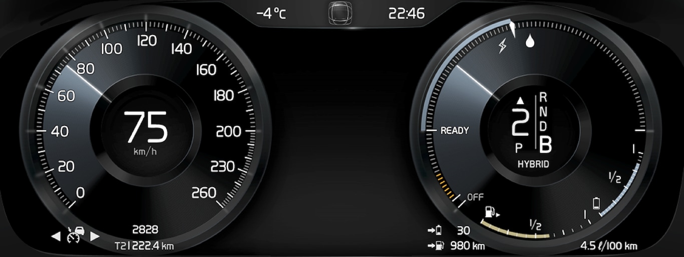 P5-1717-All hybrid-Driver display updated values