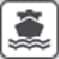 P3/P4-1420-IMAP-symbol-Ferry terminal