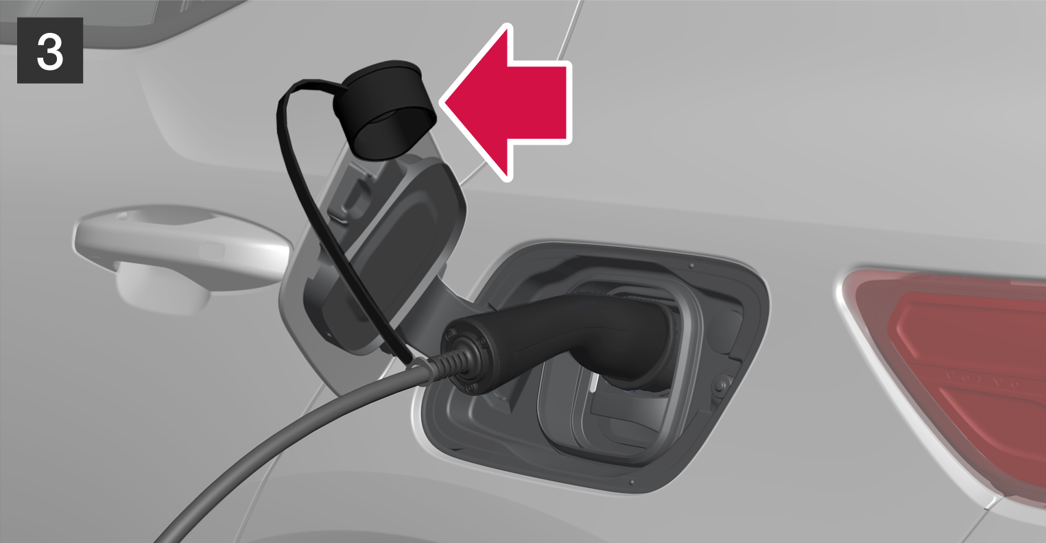 P6-2037-BEV-Adjustment of the charging cover