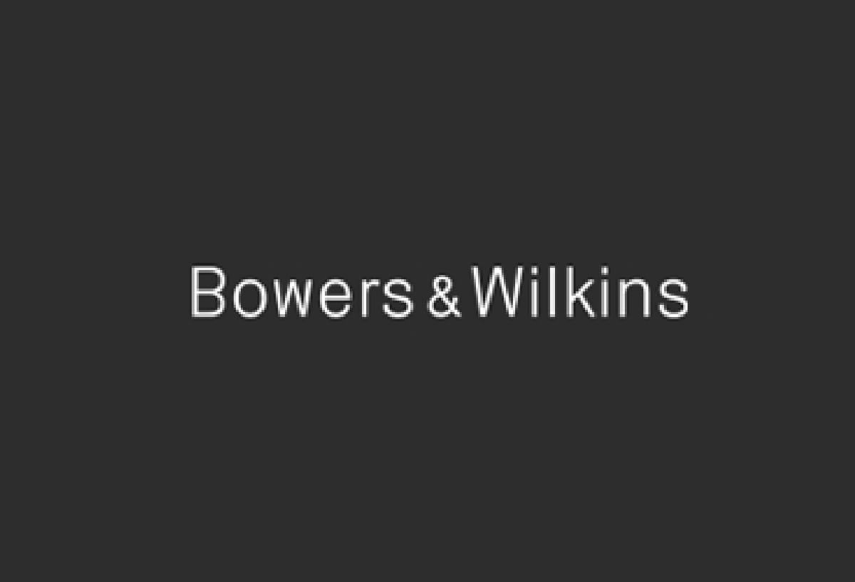 PS-1926-Bowers & Wilkins logo