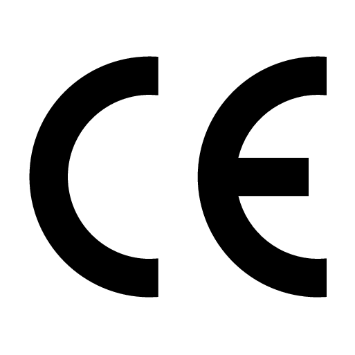 19w17 - Support site - Licens - CE approval symbol