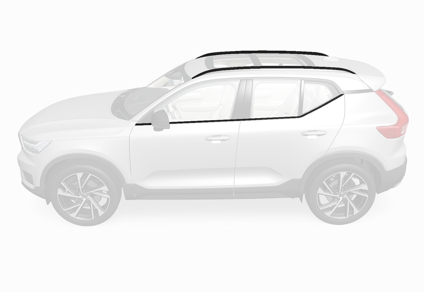 P6-1817-XC40-Anodised aluminum