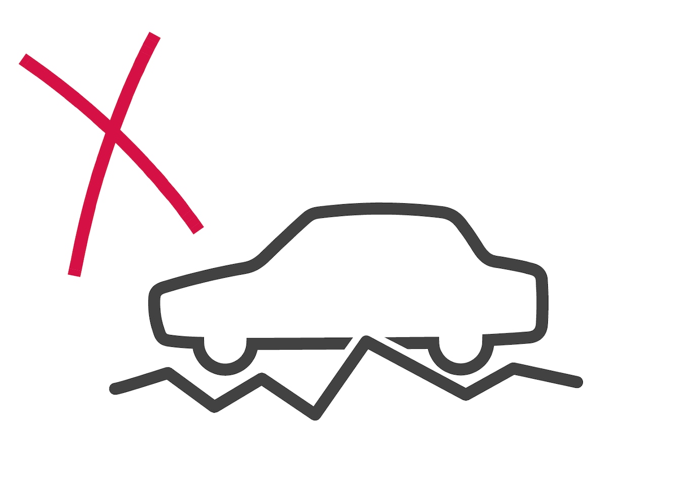 P5-1546-Be careful on uneven road- Japan