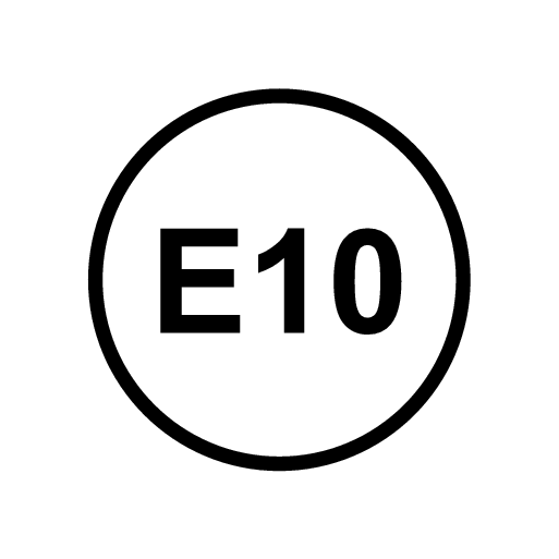 P5-1646-x90-Sticker E10 for petrol