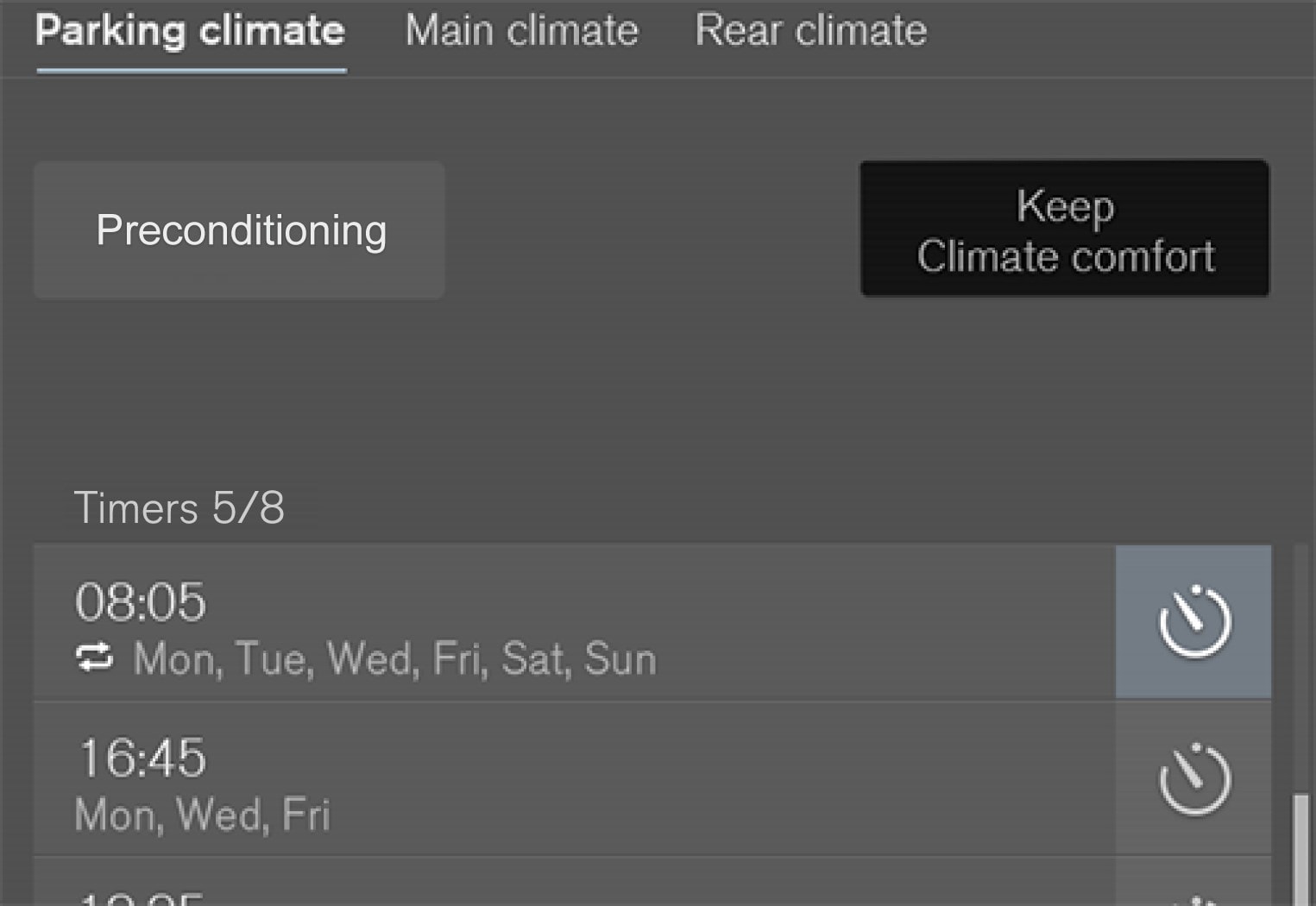 P5-1646–Climate–Button climate comfort