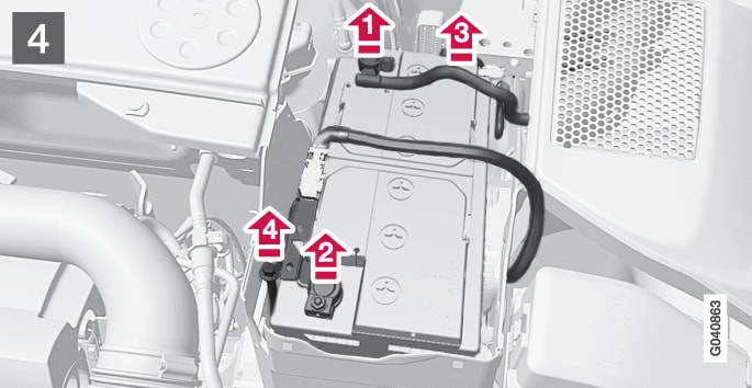 P3-0920 Battery 4