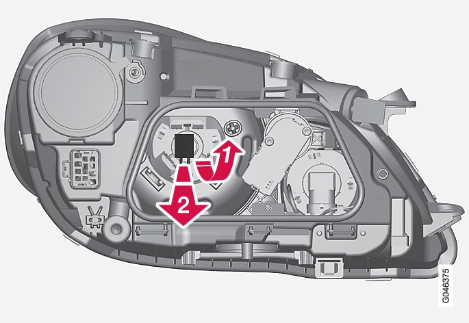 P4-1220-Y55-Low beam (Halogen)