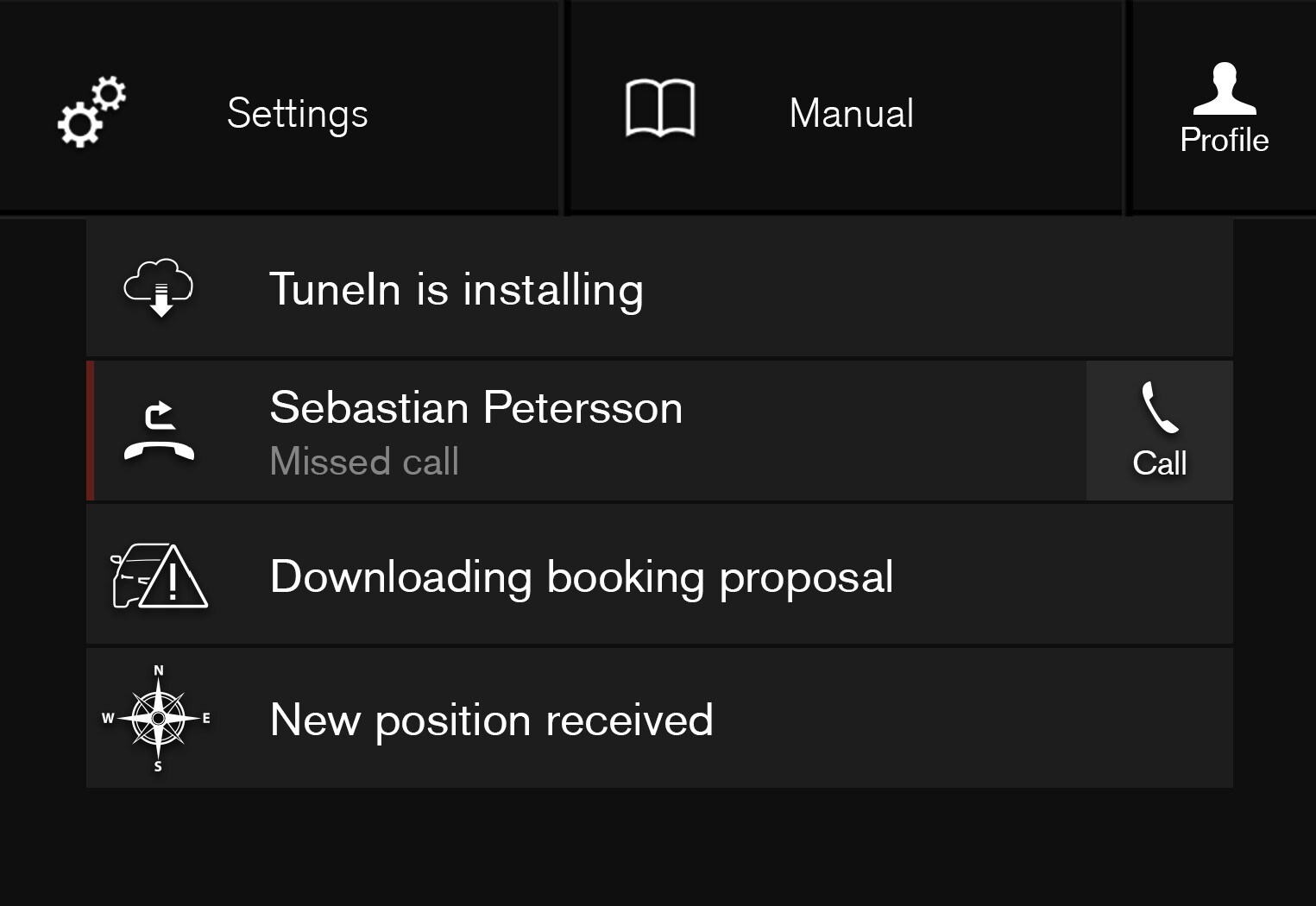 P5-1617-Settings pane