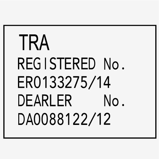 P5–1507–BT cert UAE