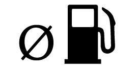 Px-2046-Icon Fuel consumption (l/100km)