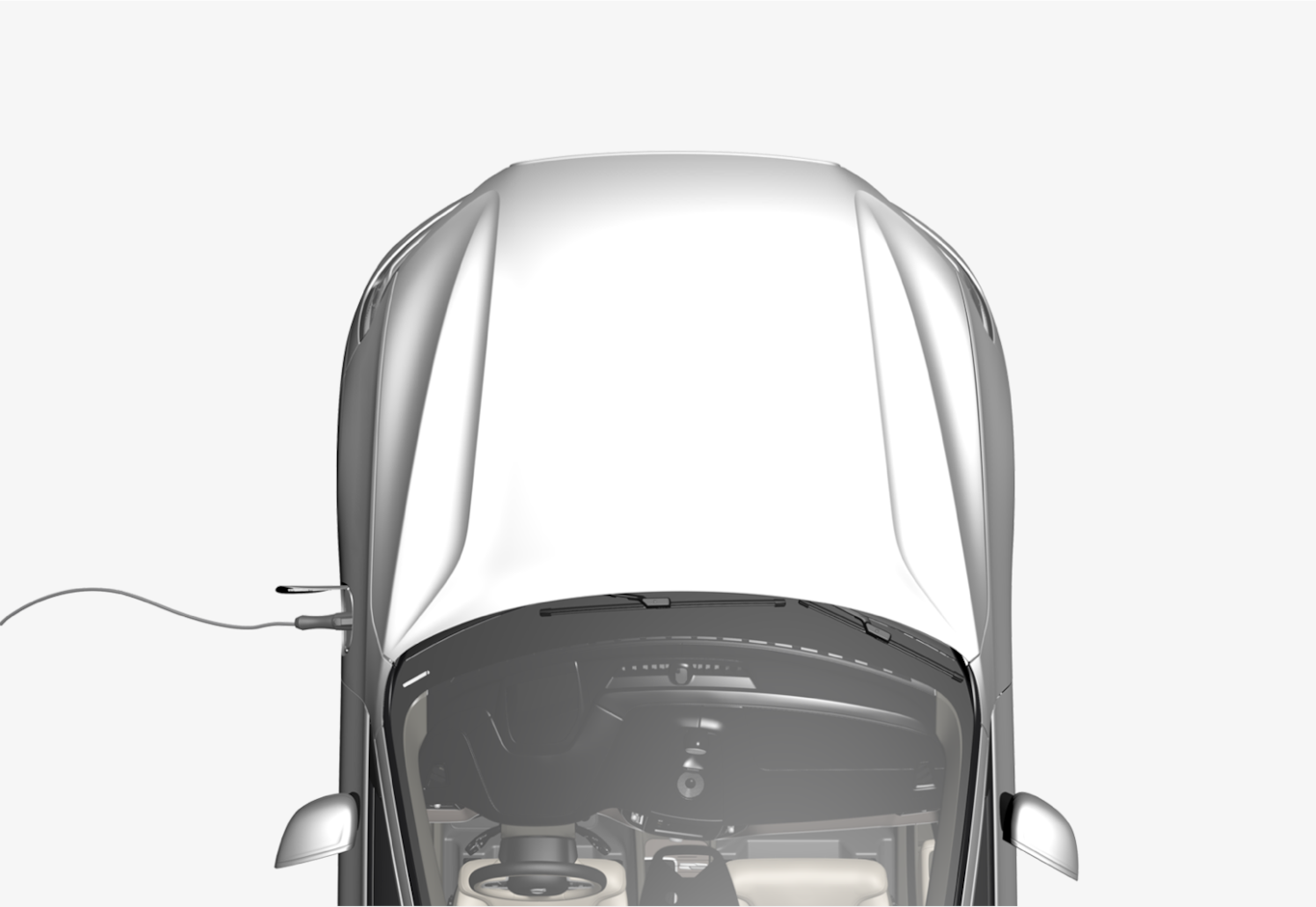 2146-PHEV-Placement of charging inlet
