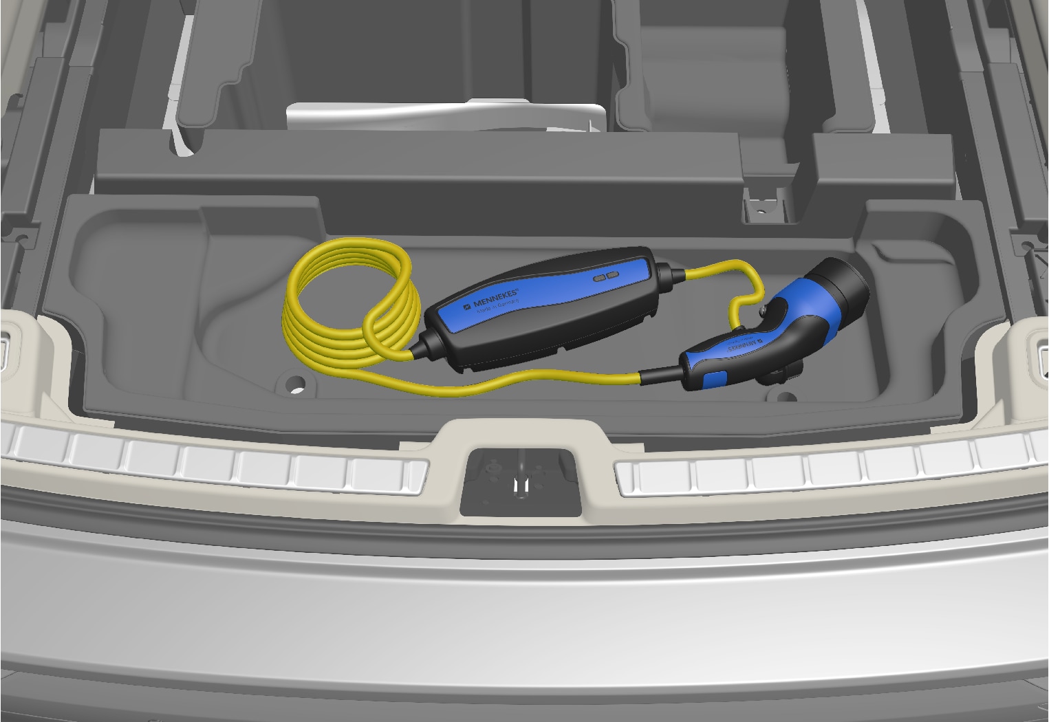 P5-1817-XC90H/XC60H-Cable placement in car (EU+CH)