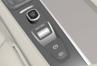 Volvo Start Stop Engine M k d se Aut k Info