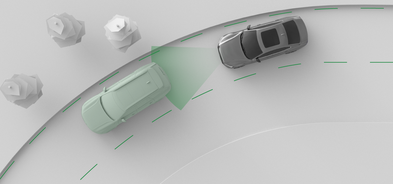 Pilot Assist 기능
