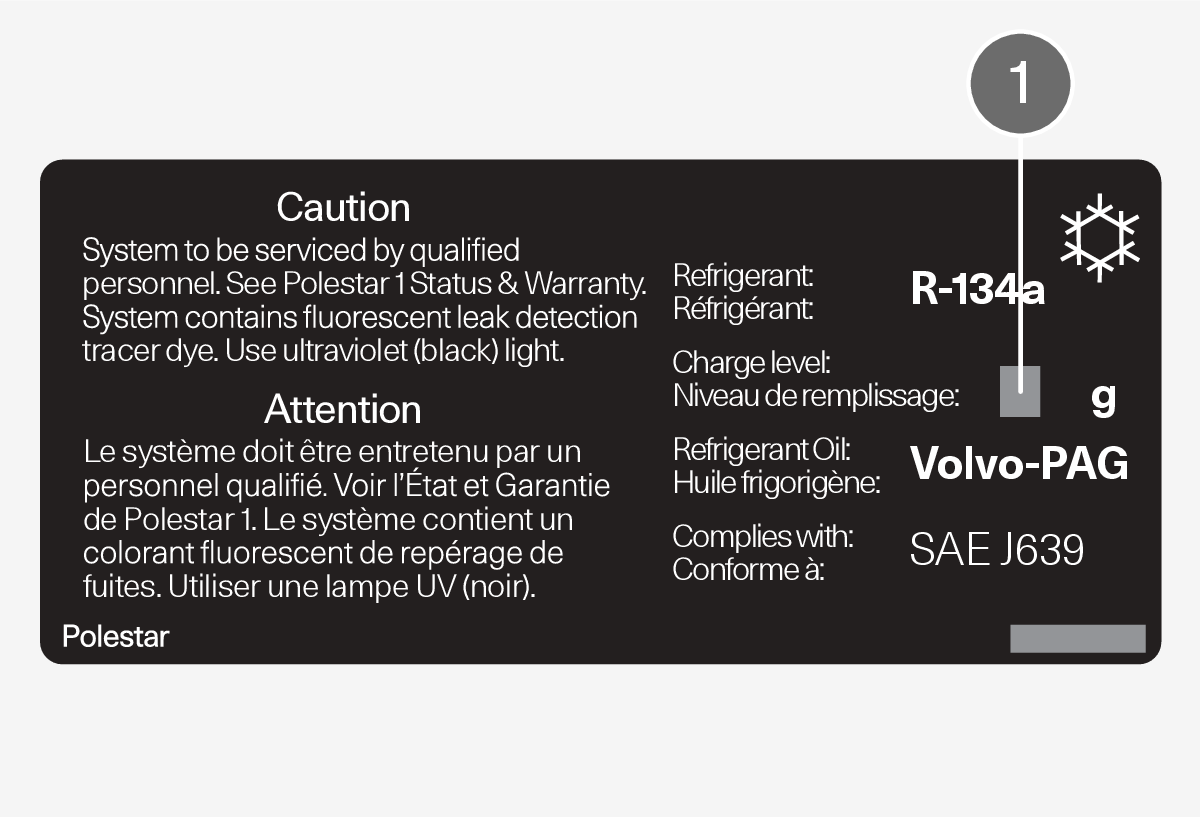 PS-1939-Refrigerant weight R134a, USA_CDN