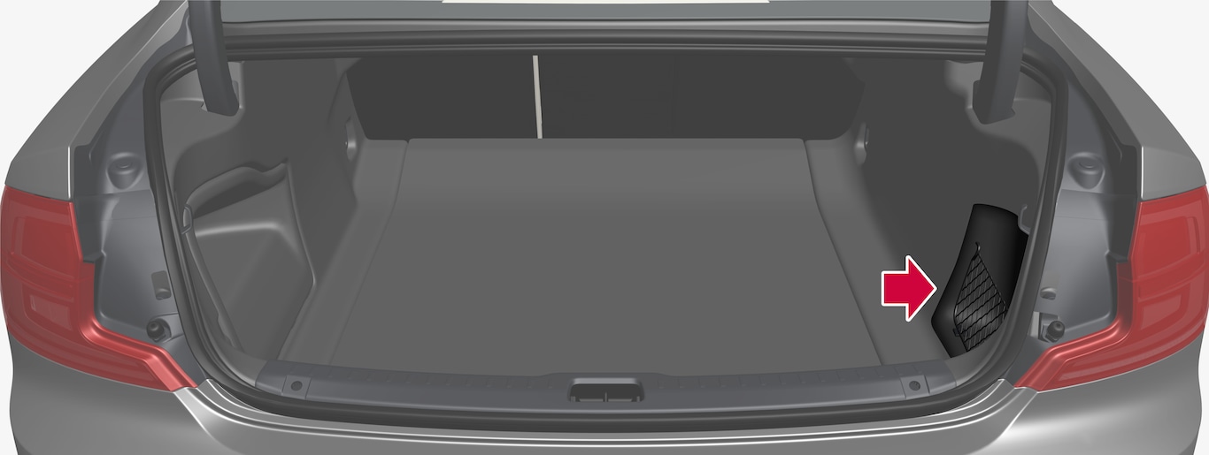 iCup-2222-S90L+S90LH-Luggage storage overview