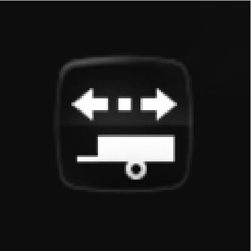 P5-XC90H-1519-Trailer turn indicator