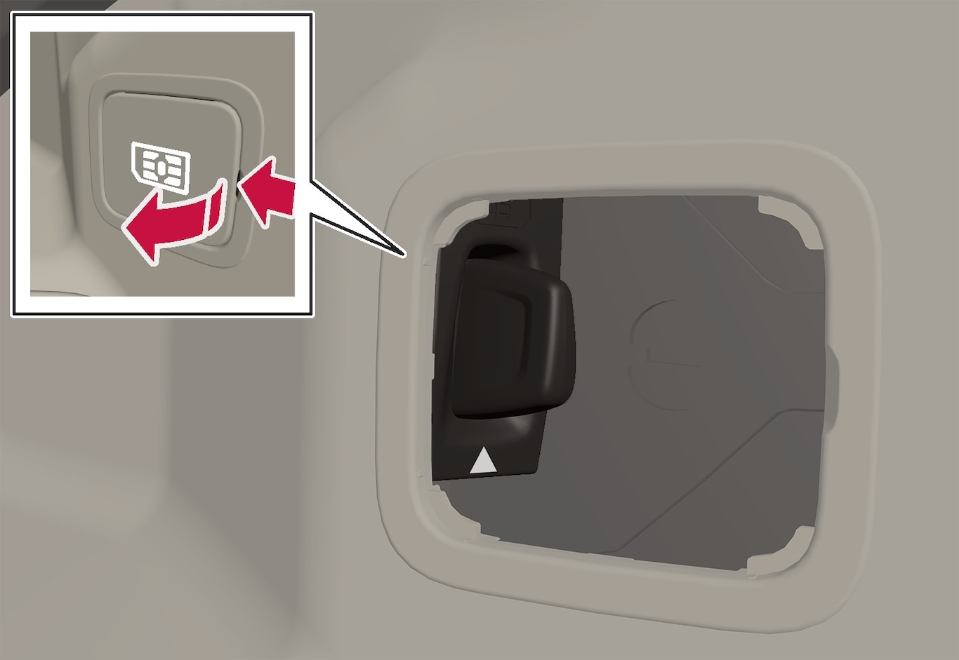 P5-1717-SIM card placement