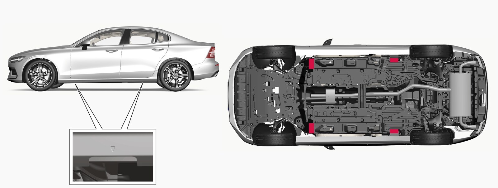 P5-1817-S60-Lifting vehicle