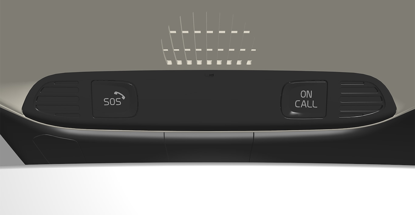 P5-ALL-1646-ERA-GLONASS button idle