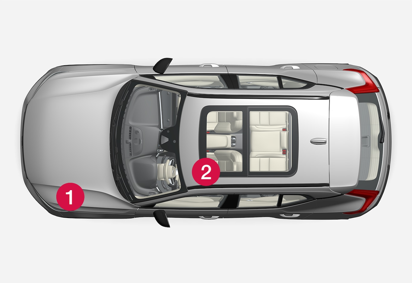 P6-1746-XC40-Fuse box locations