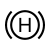 Hold symbol