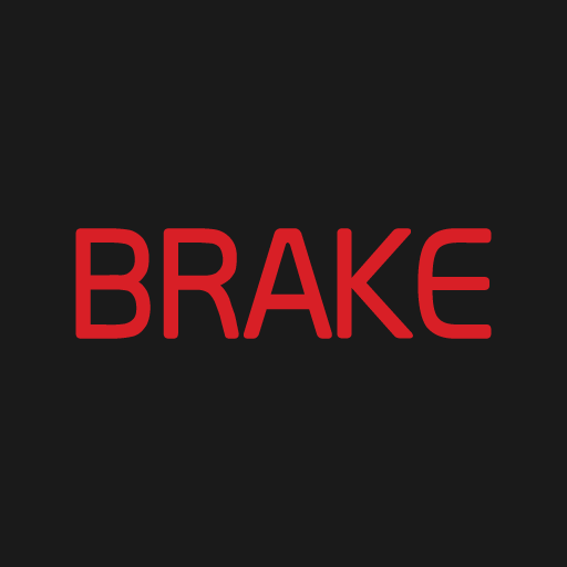 P5P6-2037-iCup-Brake warning symbol - USA/Canada