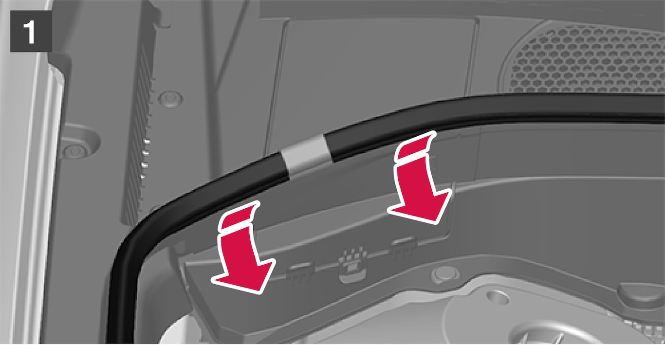 P5-1519 Engine coolant refill 1