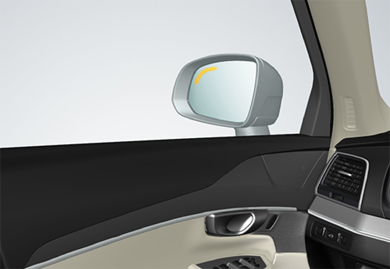 P5-1917-Blind Spot Information light position