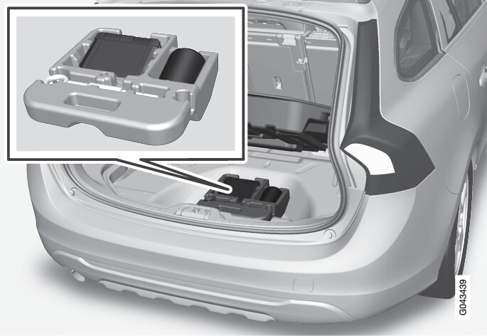 P3-1020-V60 TSS